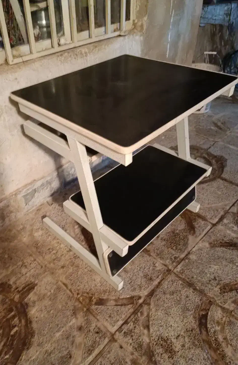 میز کامپیوتر|میز تحریر و کامپیوتر|دلیجان, |دیوار