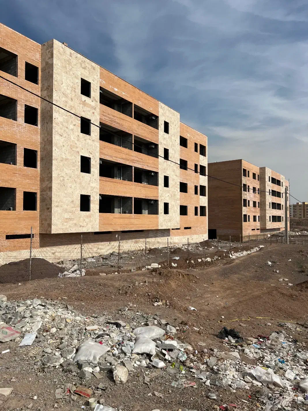 ۸۵ متر اپارتمان در فاز ۷|فروش آپارتمان|پرند, فاز ۷|دیوار