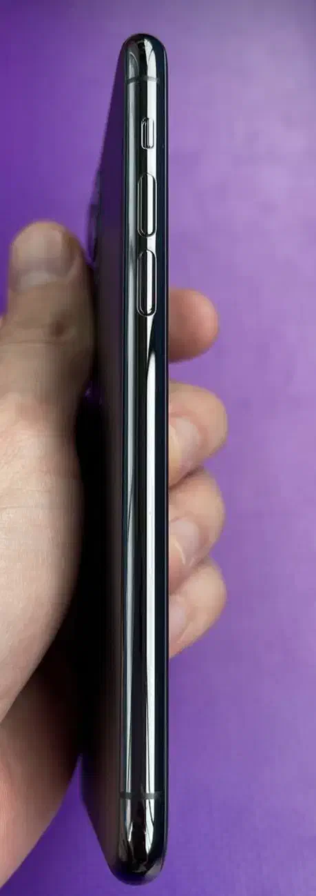 گوشی آیفون ۱۱پرو|موبایل|پارس‌آباد, |دیوار