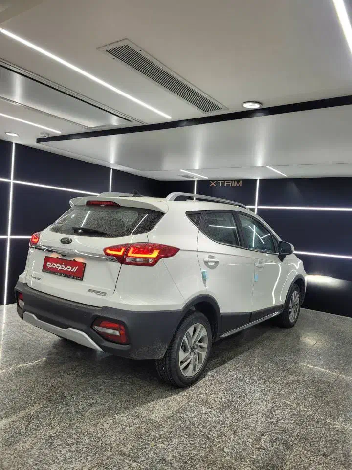 KMC Sr3|خودرو سواری و وانت|شیراز, عفیف‌آباد|دیوار