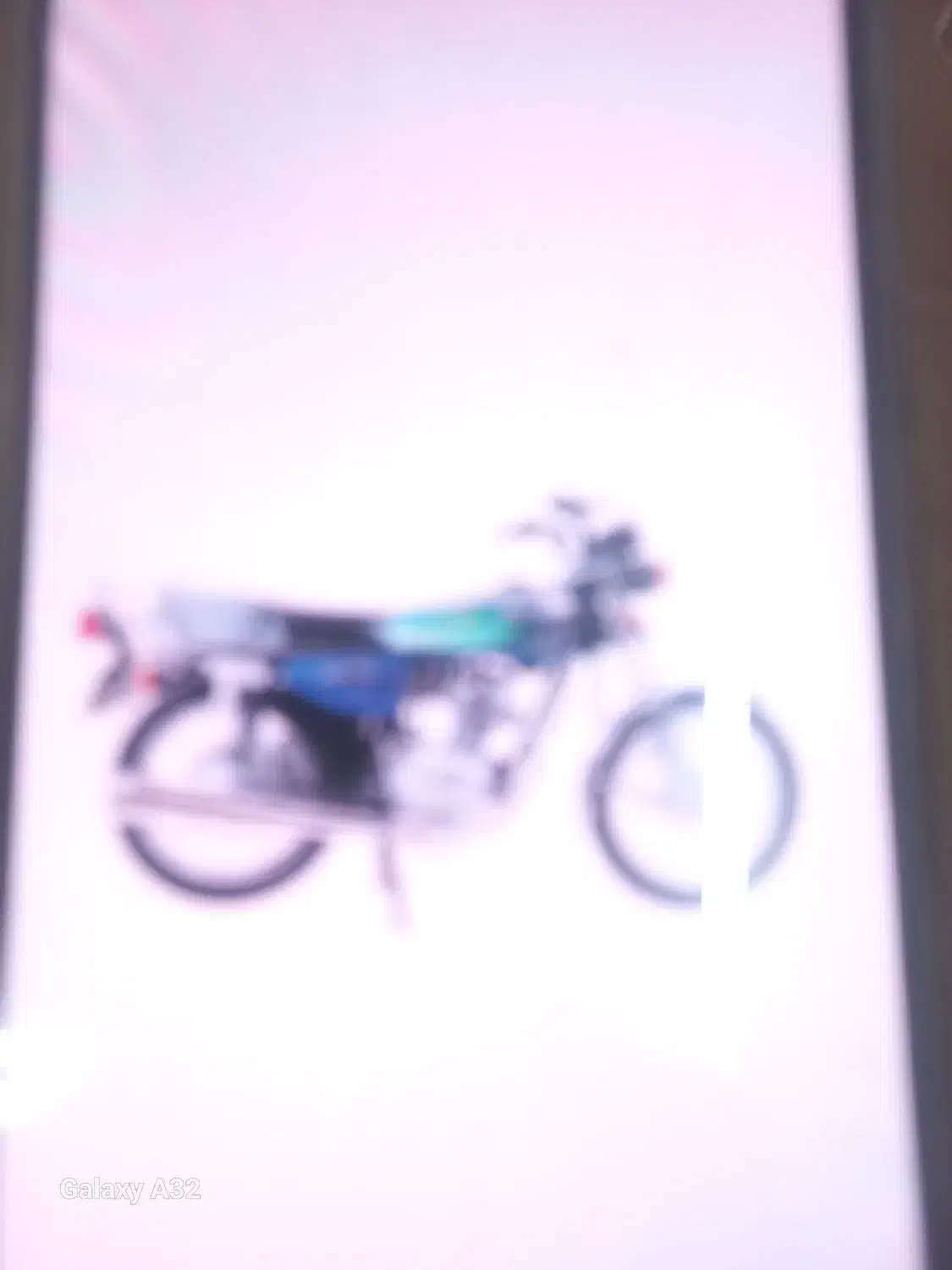 موتور عرشیا ۱۲۵|موتورسیکلت|بروجرد, |دیوار