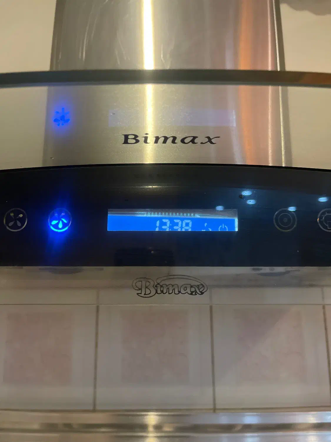 هود بیمکس کارشده سالم|هود|کرج, اسلام‌آباد|دیوار