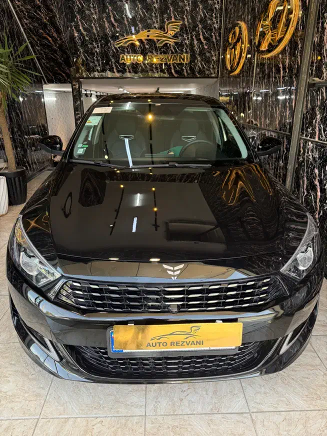 رسپکت ۲ مدل ۴۰۴|خودرو سواری و وانت|قم, سراجه (۱۵ خرداد)|دیوار