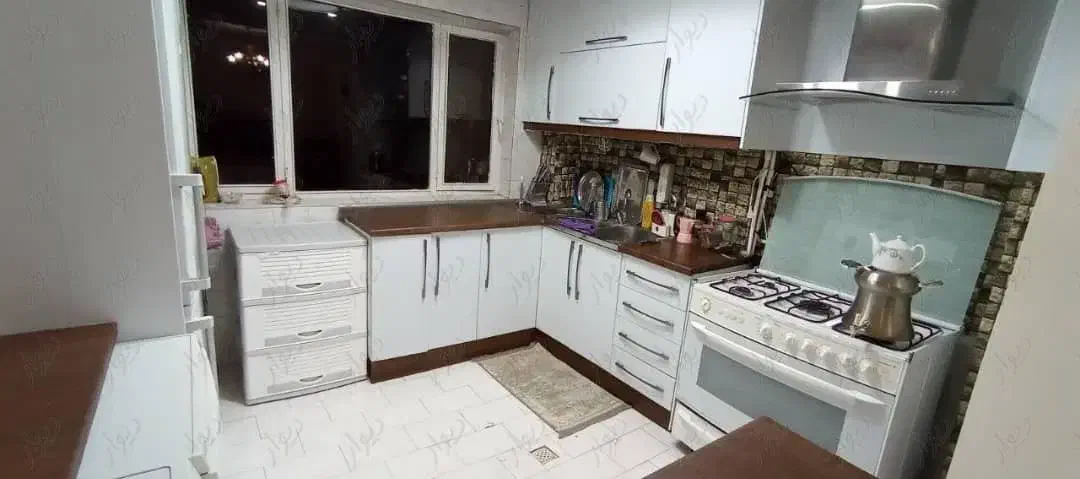 فروش آپارتمان مهرشهر فاز4