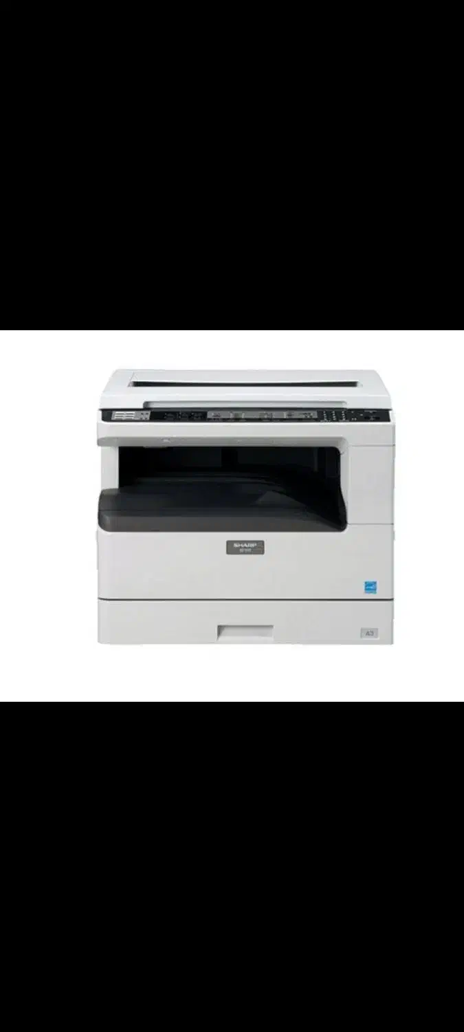 دستگاه کپی شارپ|پرینتر، اسکنر، کپی، فکس|کرج, گلشهر|دیوار