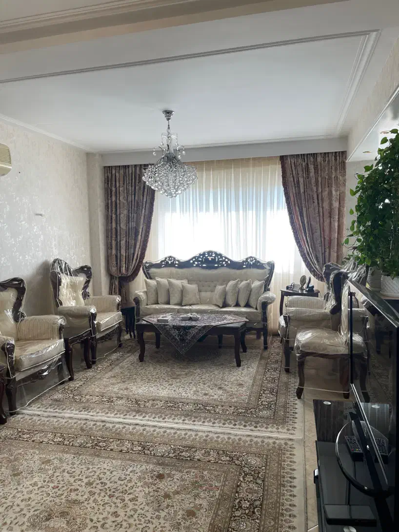 ۸۴متر ،۲خواب،فول بازسازی ،قدرالسهم دار،جنوبی|فروش آپارتمان|تهران, شهرک محلاتی|دیوار
