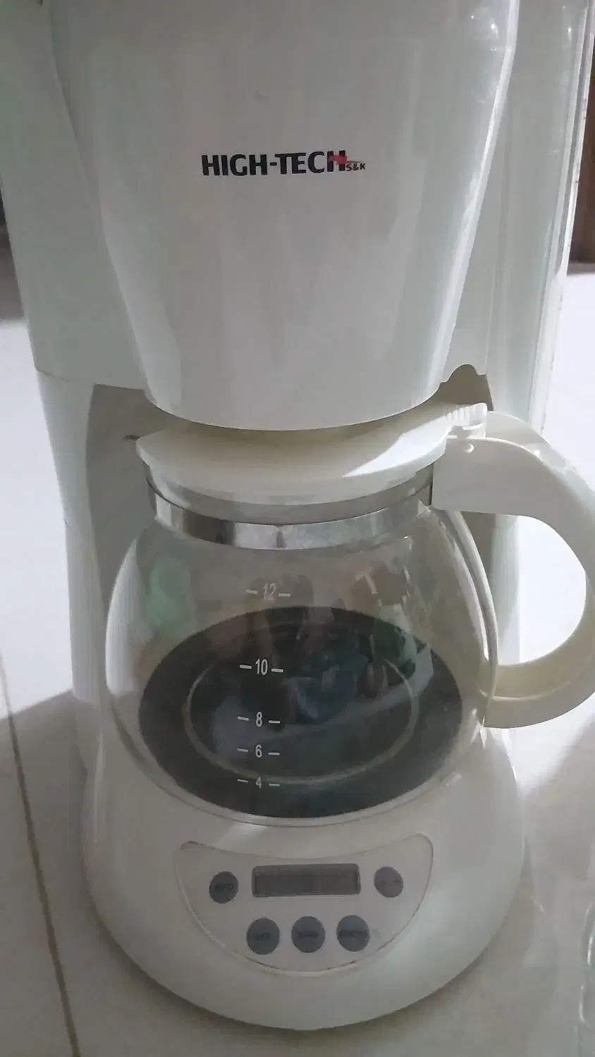 قهوه ساز|سماور، چای‌ساز، قهوه‌ساز|ساری, |دیوار