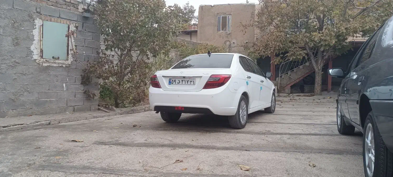 دنا شش دنده مدل 1403|خودرو سواری و وانت|خرمآباد, |دیوار