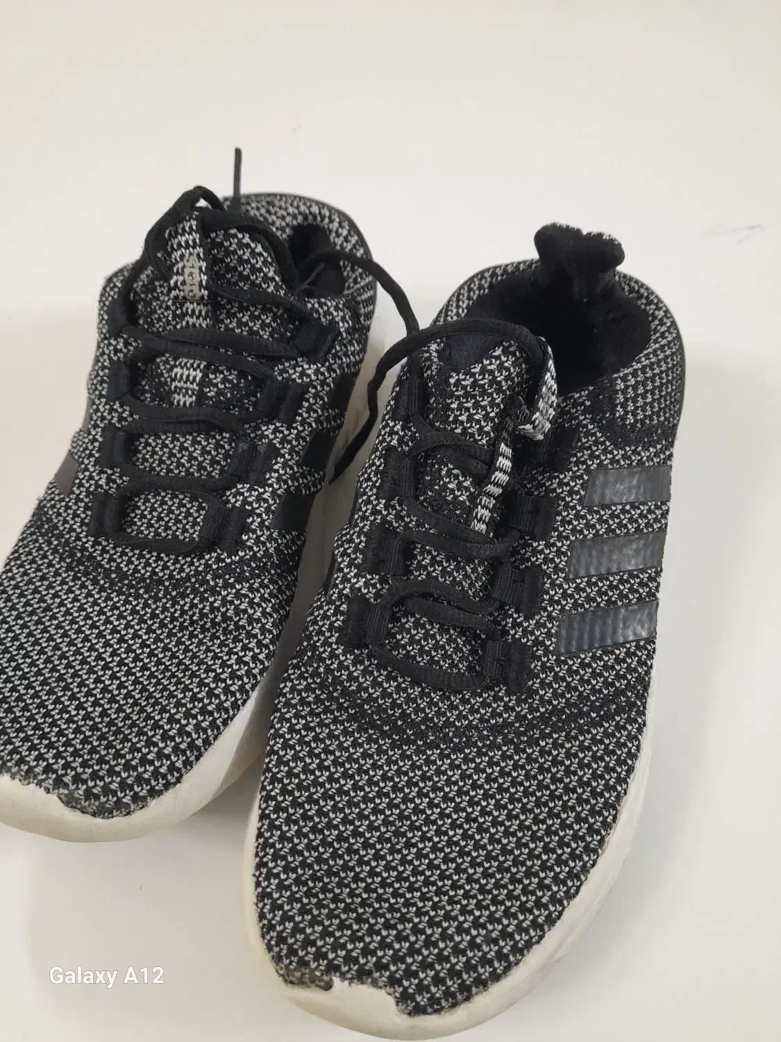 کتونی در حد نو .اسپرت .|کیف، کفش، کمربند|محمدشهر, محمدشهر|دیوار