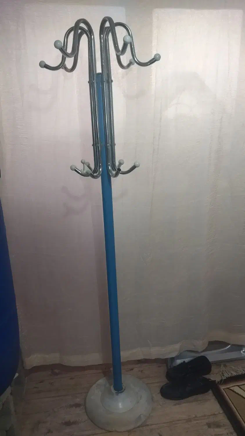 رخت‌اویز|بندرخت و رخت‌آویز|بوکان, |دیوار