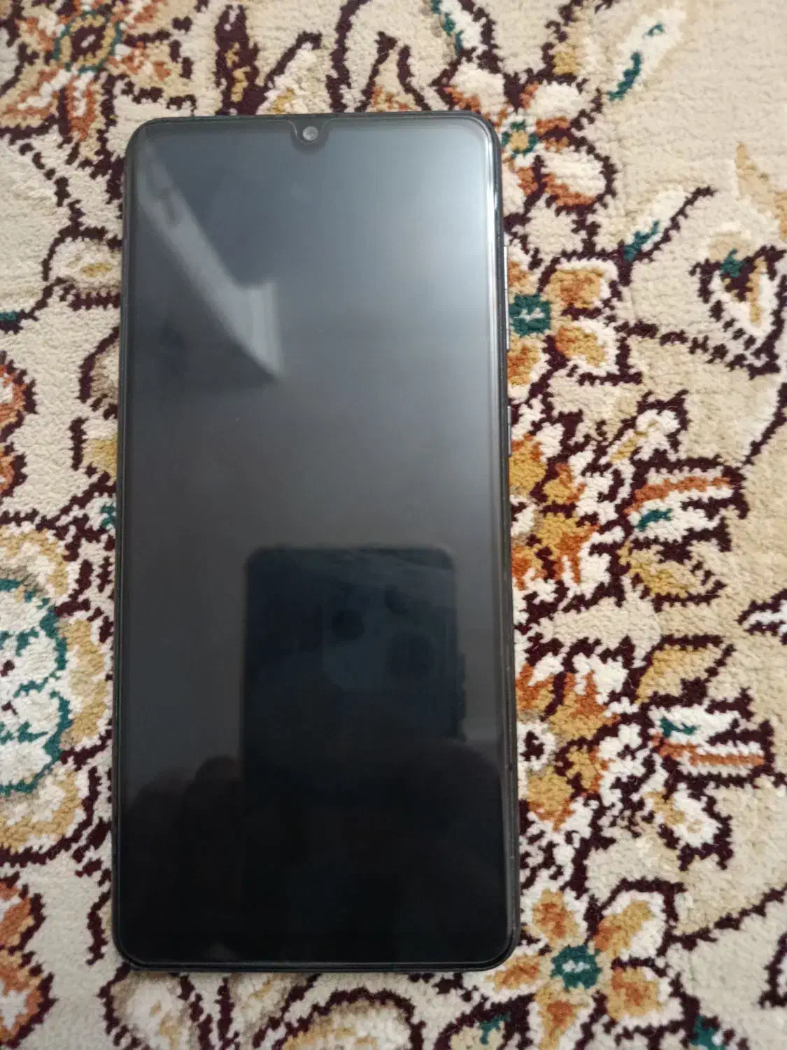 گوشی سالم|موبایل|قم, شهرک امام حسین|دیوار