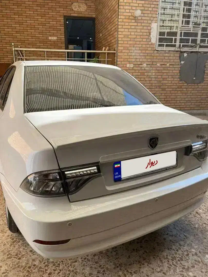 سورن پلاس در حد صفر خونگی حواله تارا طرح مادران|خودرو سواری و وانت|شوشتر, |دیوار