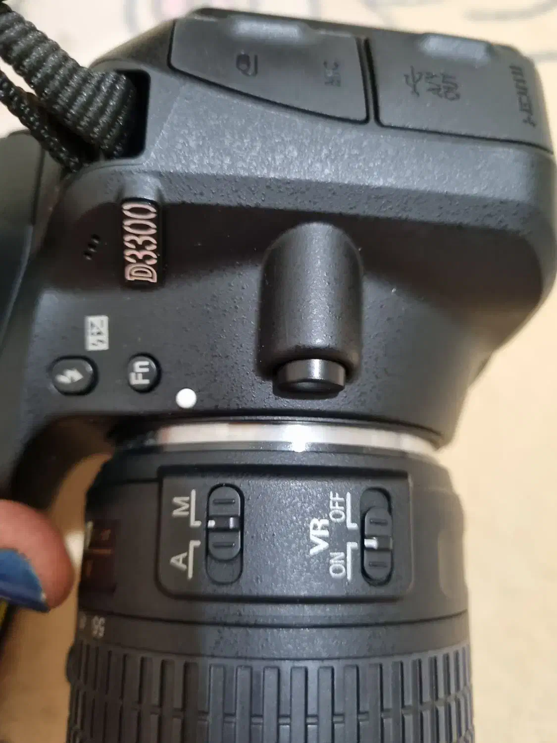 دوربین حرفه ای|دوربین عکاسی و فیلمبرداری|رشت, گلباغ نماز|دیوار