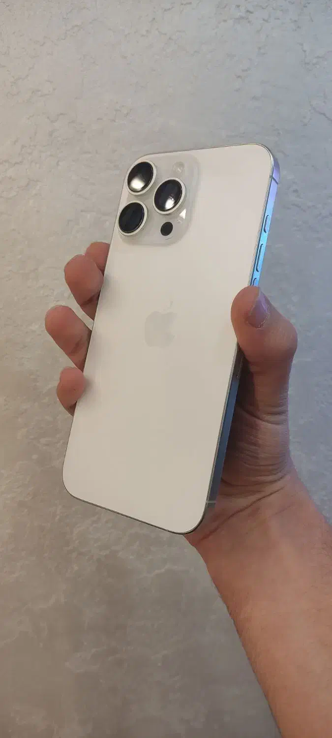 16Pm white|موبایل|اردبیل, |دیوار