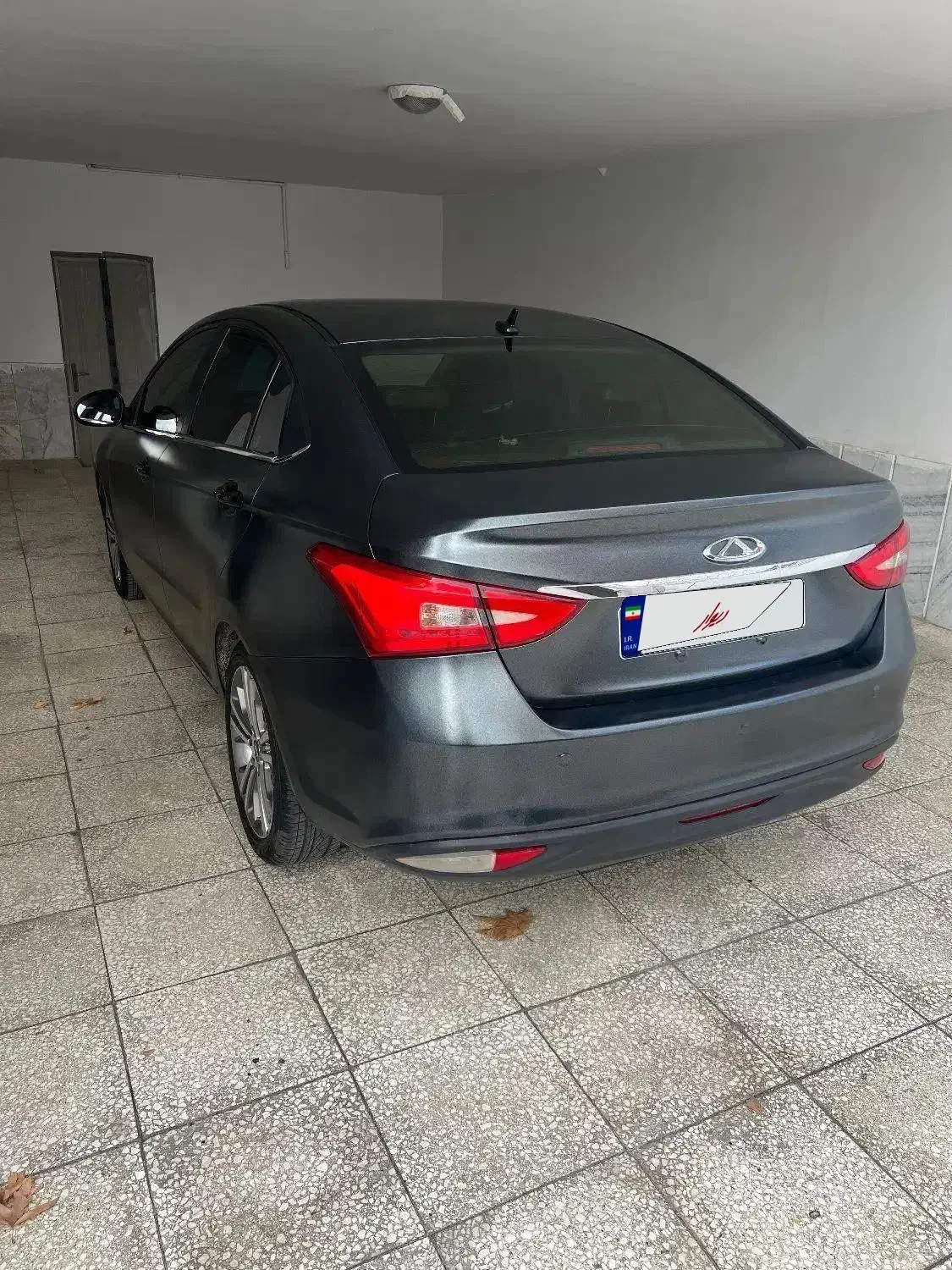 آریزو ۵ توربو مدل ۹۷|خودرو سواری و وانت|مشهد, صیاد شیرازی|دیوار