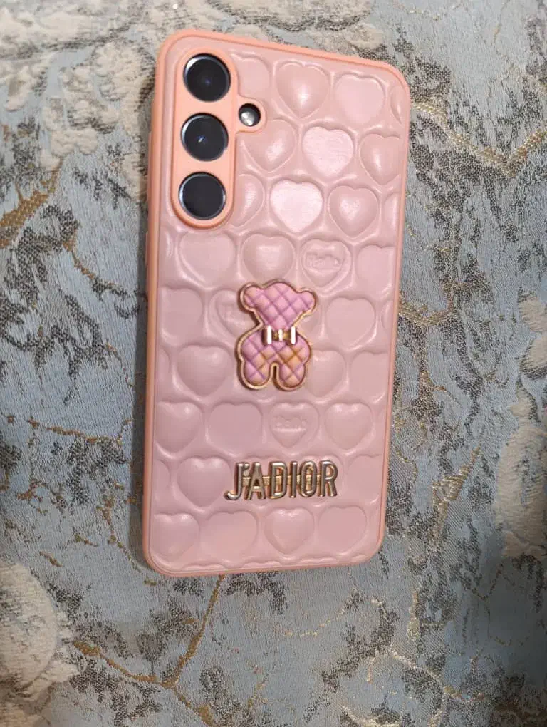 گوشی آ 55|موبایل|کرج, مرکز تحقیقات البرز|دیوار