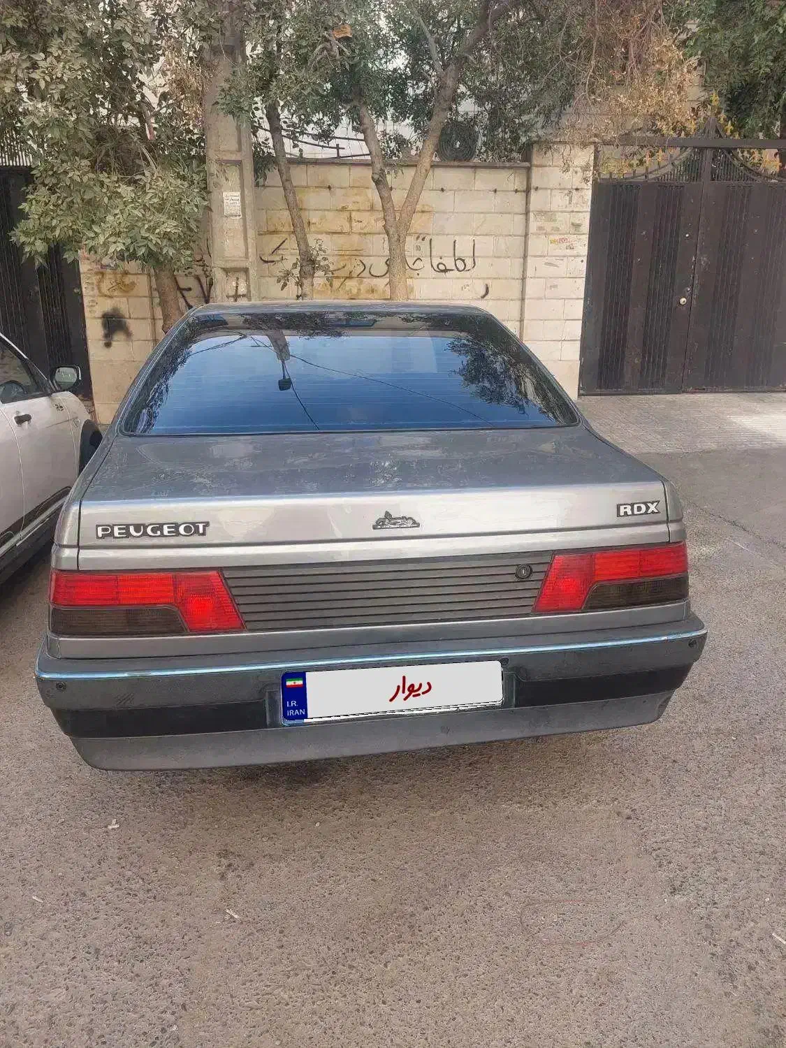 پژو اردی|خودرو سواری و وانت|تهران, کیانشهر|دیوار