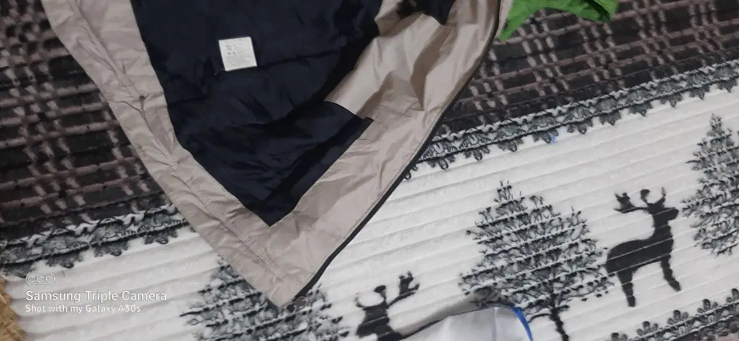 پافر گرم|کفش و لباس بچه|طرقبه, |دیوار