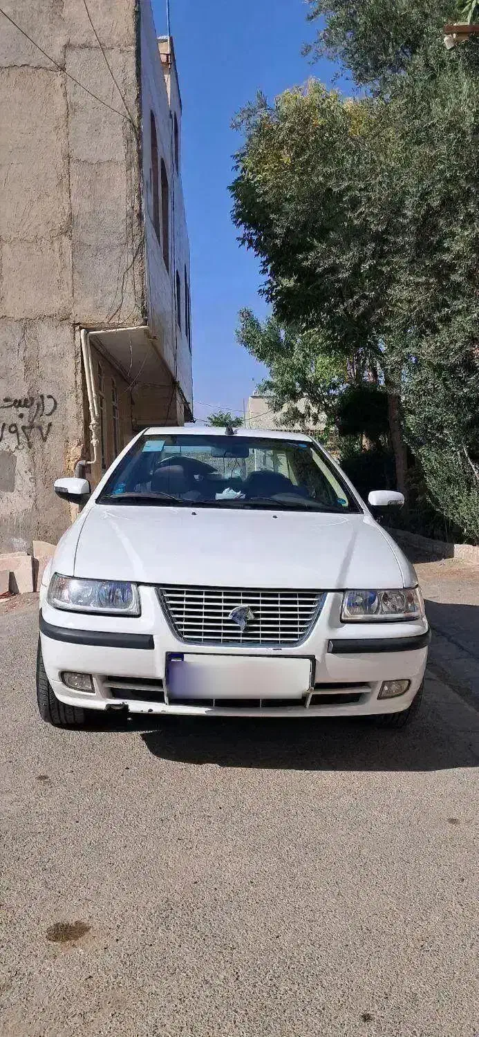 سمندef7موتور بوش (منیفولدچدنی)درحد بارینگ سلیبی|خودرو سواری و وانت|شهریار, شهریار|دیوار