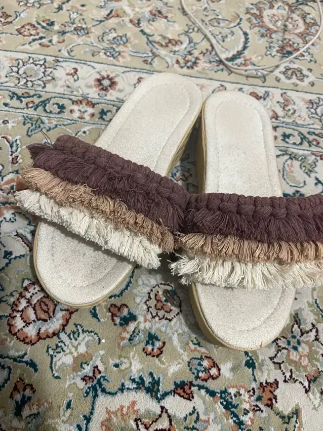 صندل سایز ۳۷/۳۸|کیف، کفش، کمربند|سهند, |دیوار