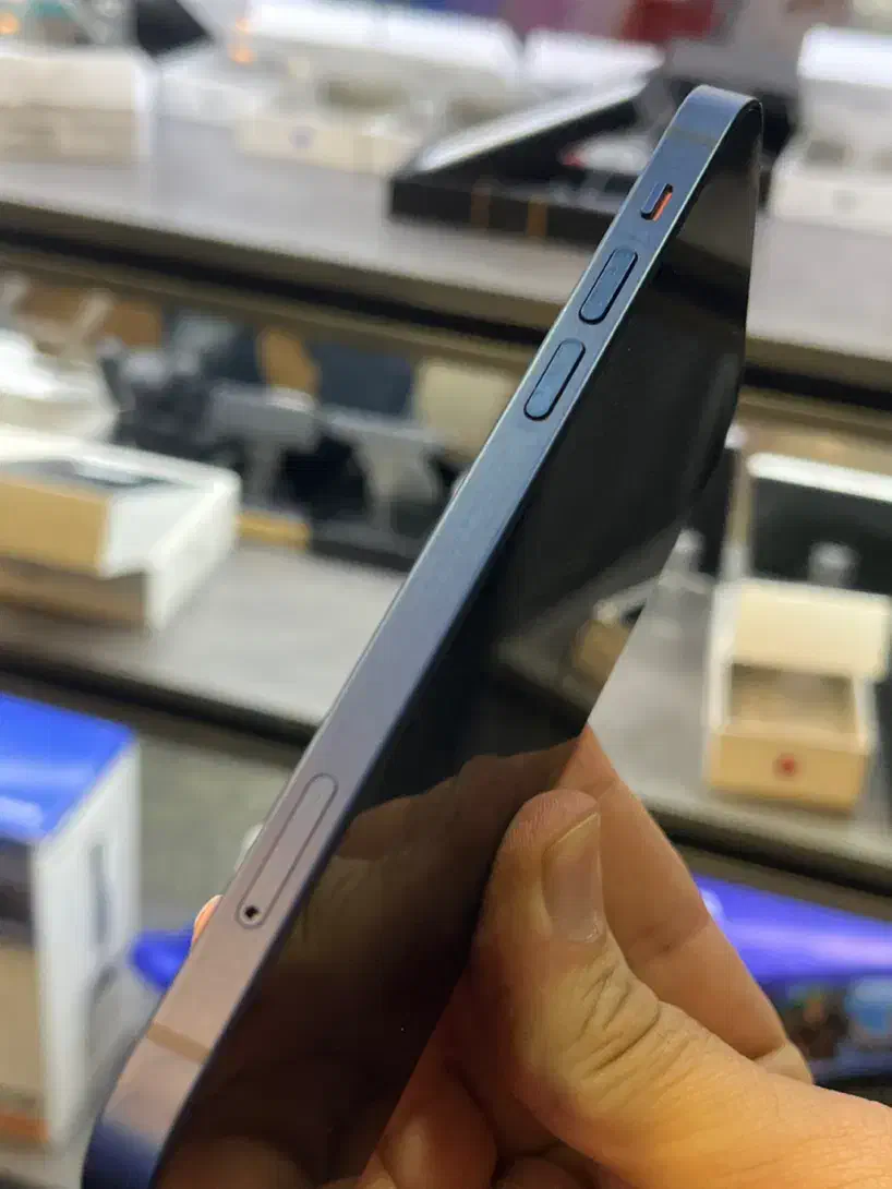 ایفون ۱۲نرمال ۲۵۶گیگ|موبایل|تهران, شیخ هادی|دیوار