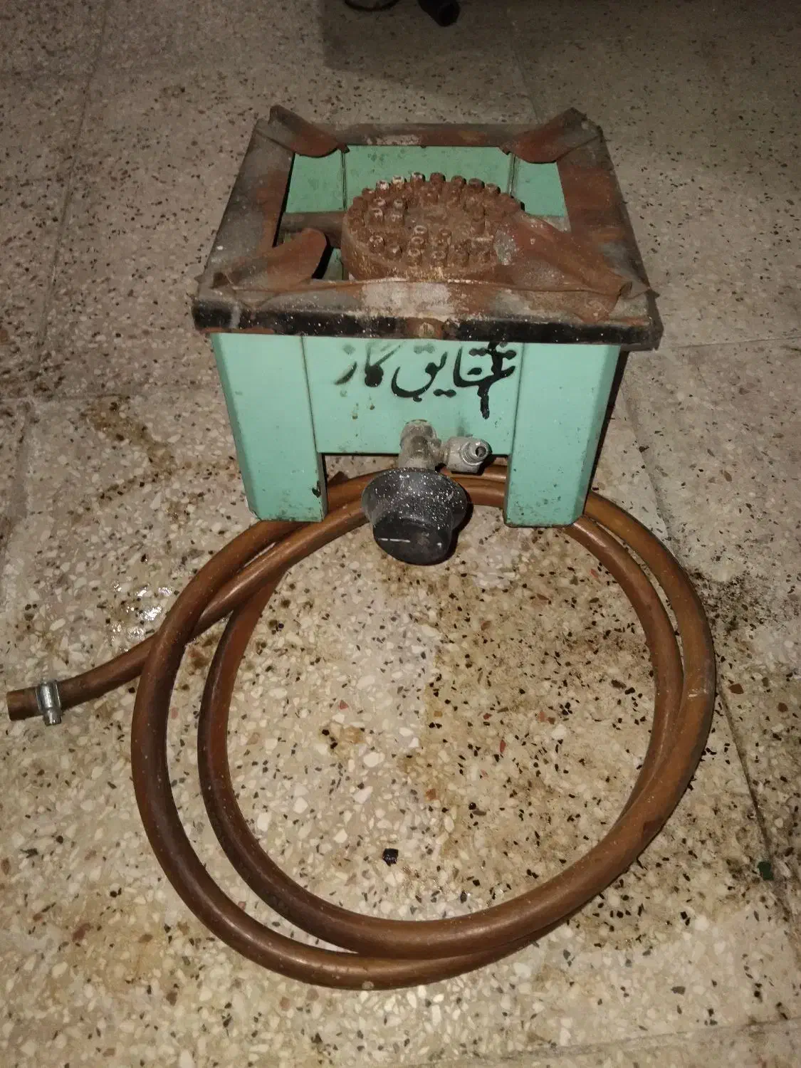 اجاق‌گاز کوچک|اجاق گاز و لوازم برقی پخت‌وپز|نوشهر, |دیوار