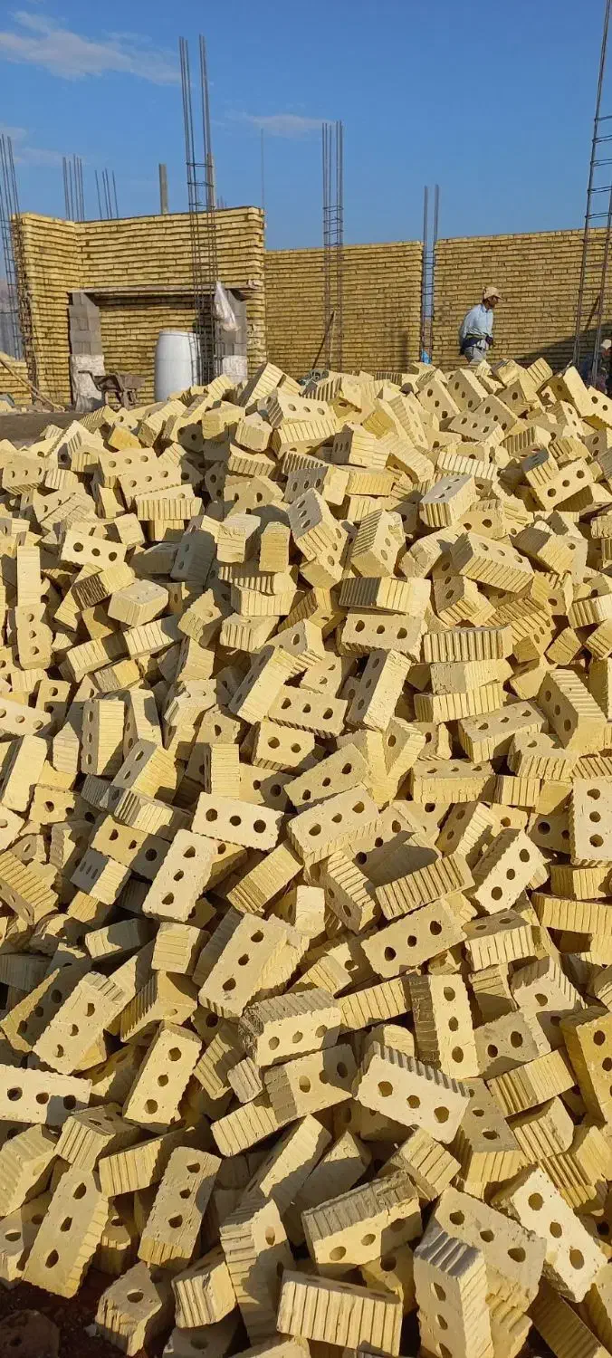 نمایندگی  فروش اجر اصفهان ویزد|عمدهفروشی|یاسوج, |دیوار