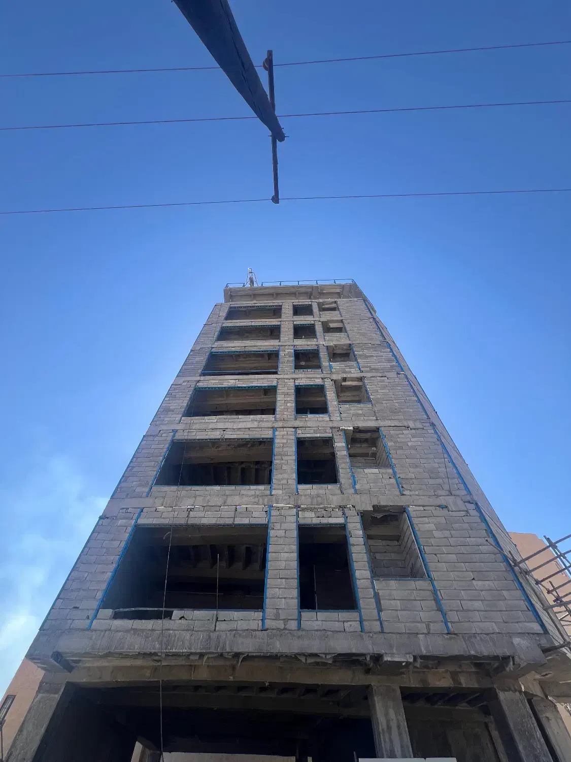 پیش فروش واحد مسکونی|پیشفروش املاک|کرمان, |دیوار