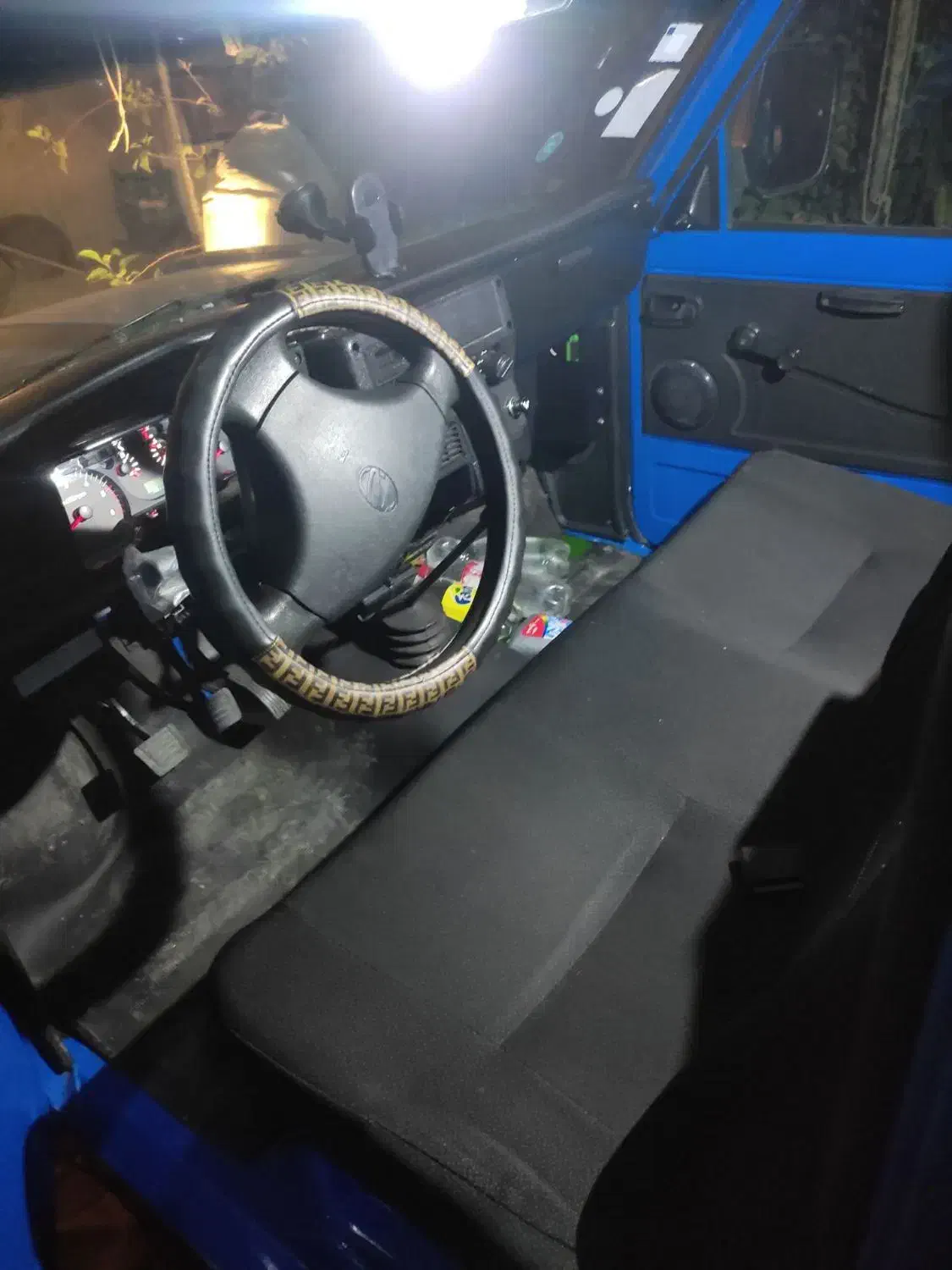 نیسان مدل 1403کارکرد 10|خودرو سواری و وانت|بیرجند, |دیوار