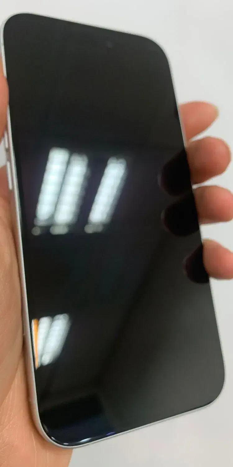 آیفون ۱۶ نرمال|موبایل|شیراز, زند|دیوار