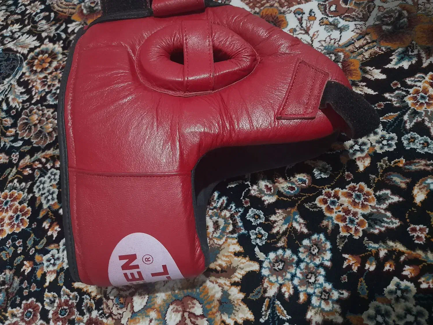 کلاه بوکس|تجهیزات ورزشی|زنجان, |دیوار