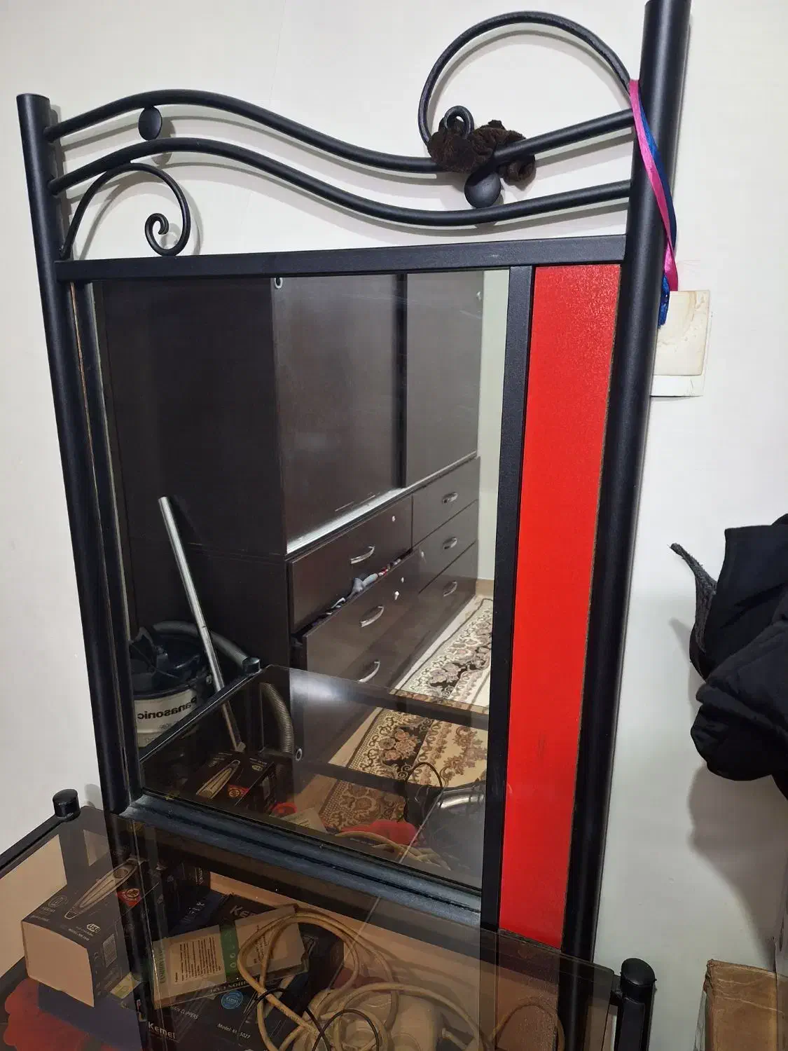 میز‌ایینه‌دار|آینه|تهران, صادقیه|دیوار