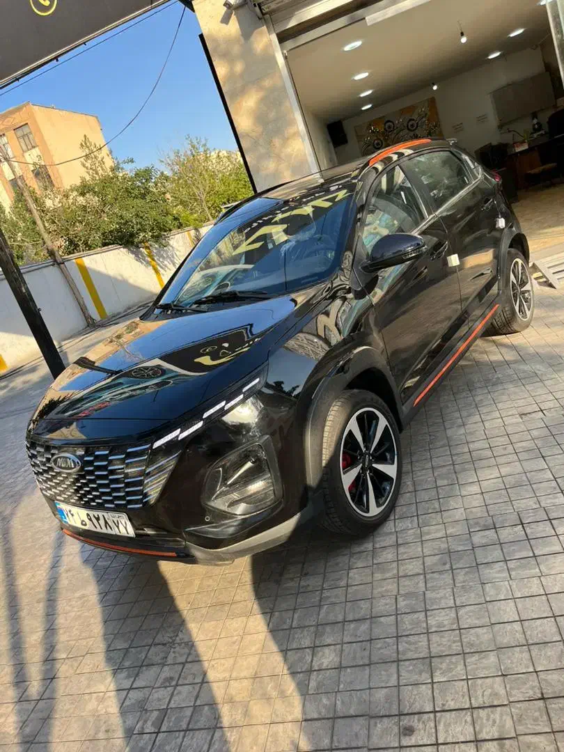 x33تحویل فوری فراخودرو(نمایندگی 425فراهانی)|خودرو سواری و وانت|تهران, شمس‌آباد|دیوار