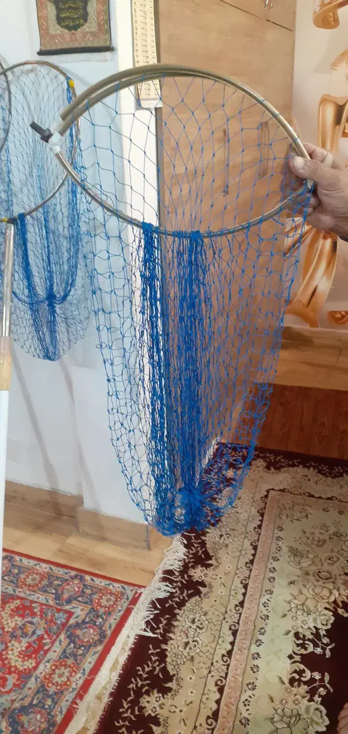 لوازم ماهی گیری|ماهیگیری|رشت, بازار|دیوار