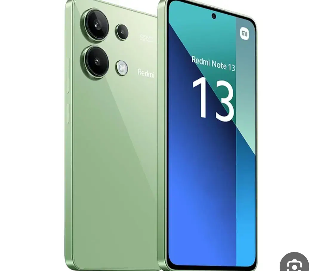 فروش فوری گوشی نوت 13|موبایل|اراک, |دیوار