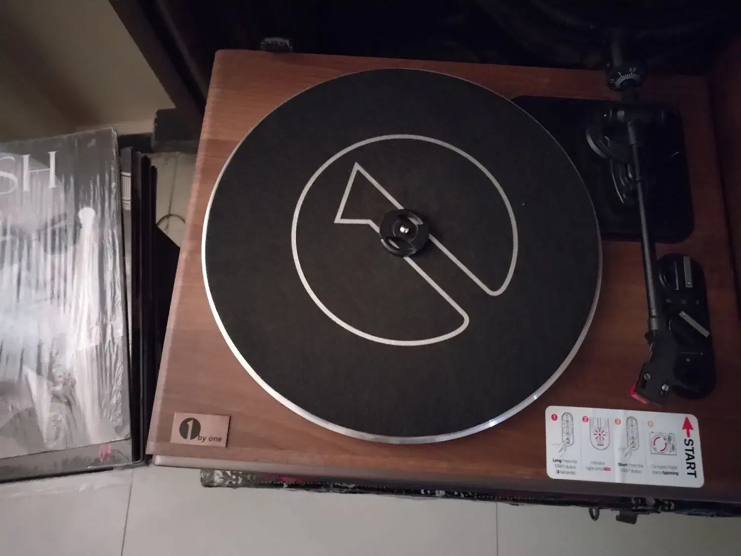 گرام 1byone|سیستم صوتی خانگی|تهران, ونک|دیوار