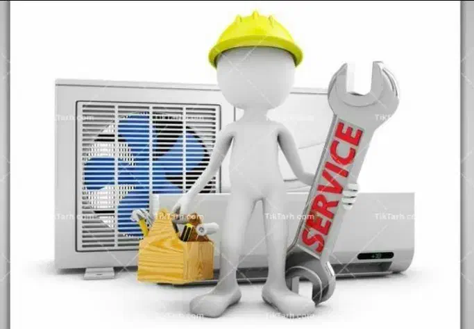 نصب ، سرویس و تعمیر پکیج و اسپلیت|خدمات پیشه و مهارت|کرمان, |دیوار