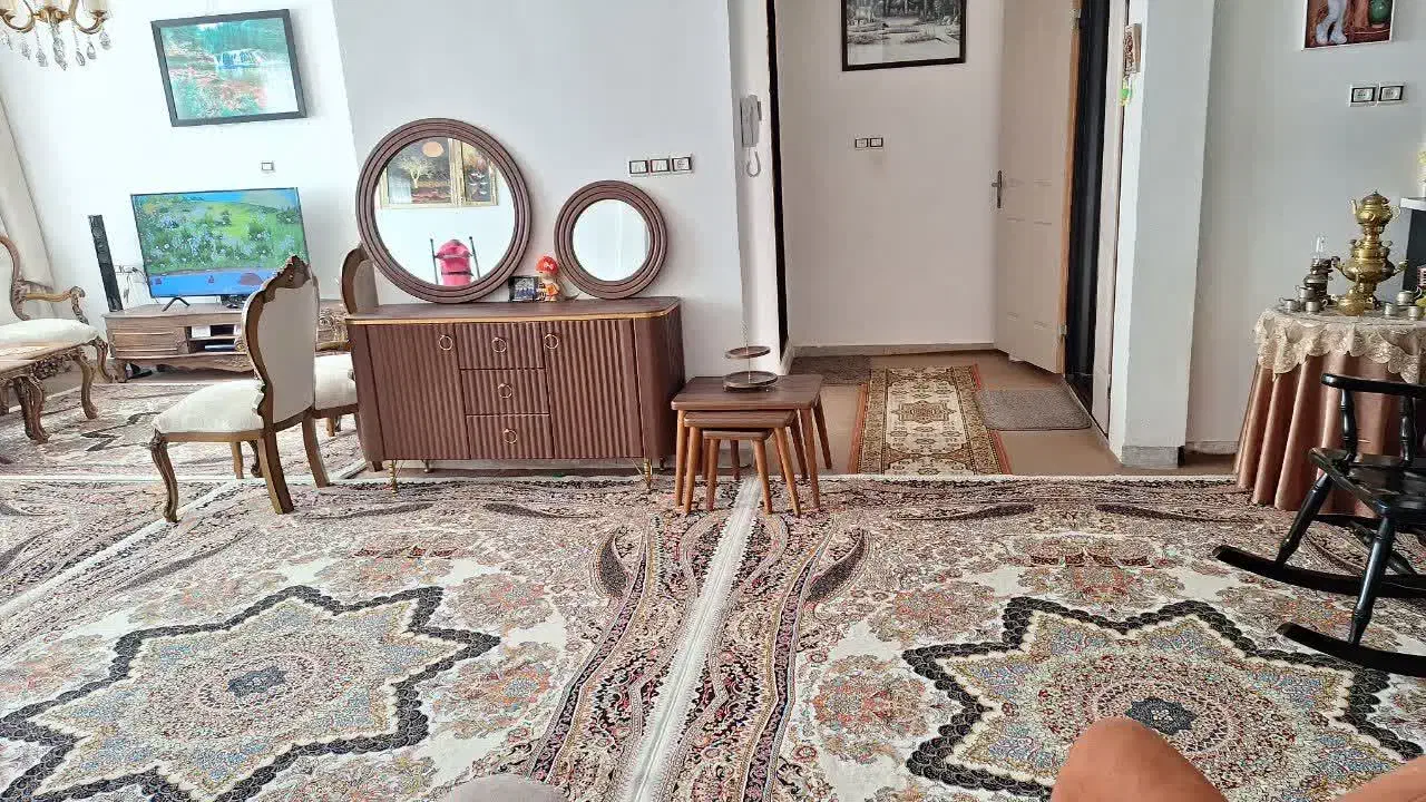 ساختمان۱۲۰ متری،  ورودی مجزا  شهرک گلسار|فروش آپارتمان|ابهر, |دیوار