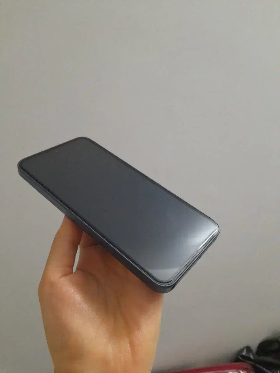 گوشی سامسونگ a35|موبایل|ساری, |دیوار