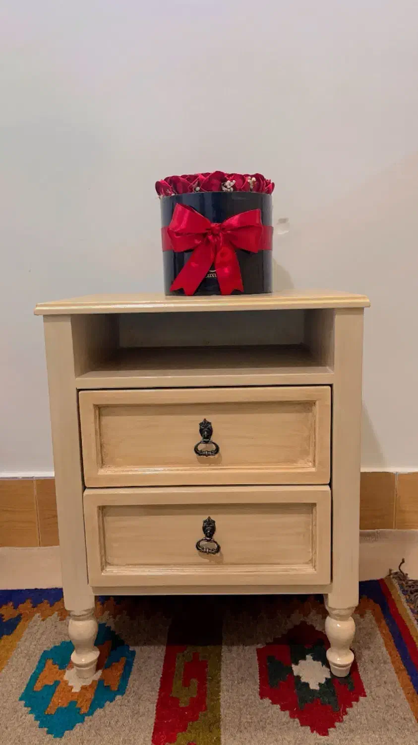 سرویس چوب|تخت و سرویس خواب|سبزوار, فیاض|دیوار