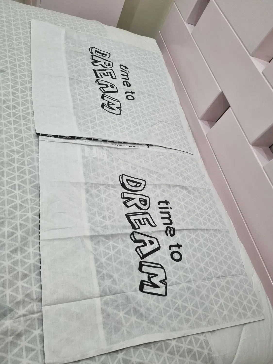 کاور لحاف و دوتا روبالشی|سرویس روتختی|فردیس, شهرک وحدت|دیوار