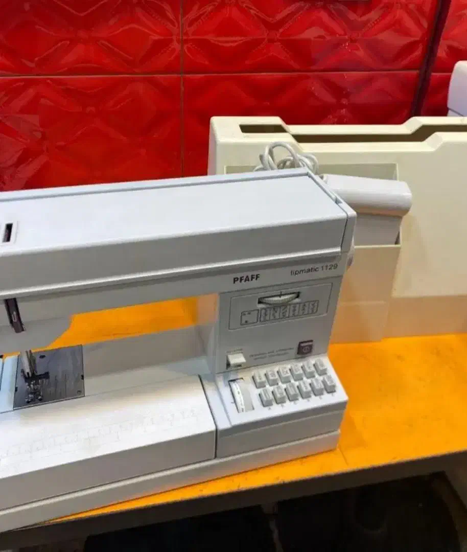 فروشانواعچرخخیاطی|چرخ خیاطی و ریسندگی|گناباد, |دیوار