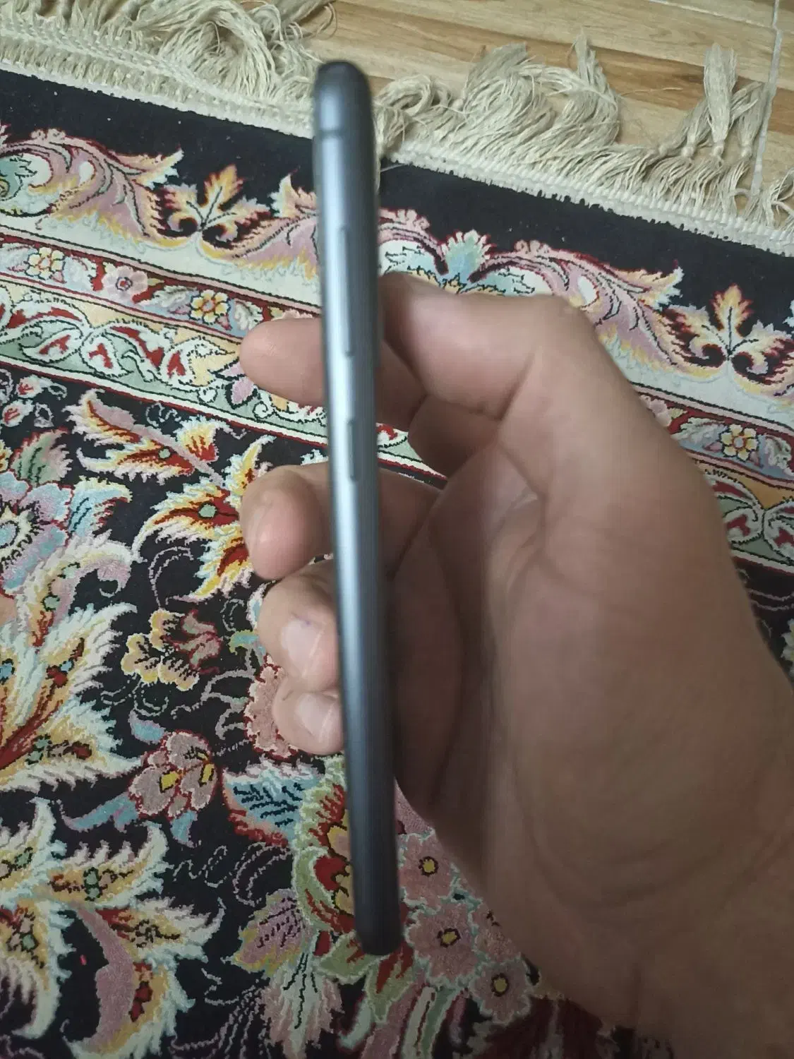 گوشی مدل s21fe رم ۲۵۶|موبایل|باقرشهر, |دیوار