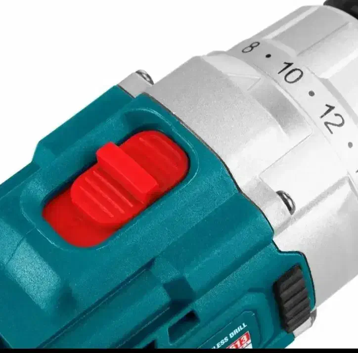 دریل پیچ‌گوشتی شارژی رونیکس مدل ۸۶۱۳|ابزارآلات|اهواز, مجاهد|دیوار