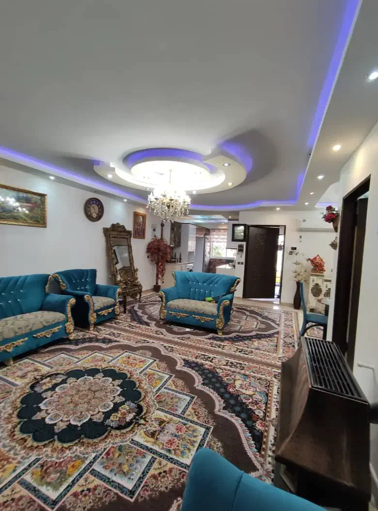 110 ویلایی گلسار میرابوالقاسمی عرفان خانجانی|فروش خانه و ویلا|رشت, دیلمان|دیوار