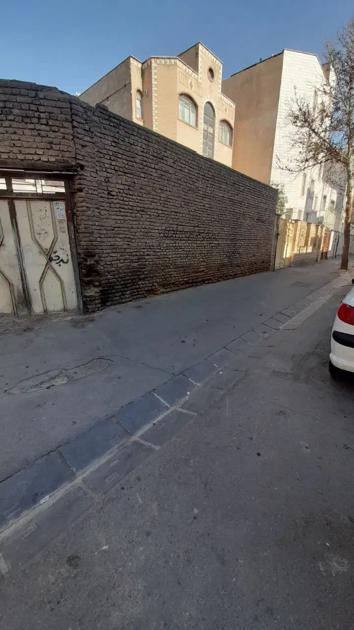 زمین کلنگی|فروش زمین و ملک کلنگی|تهران, کوثر|دیوار