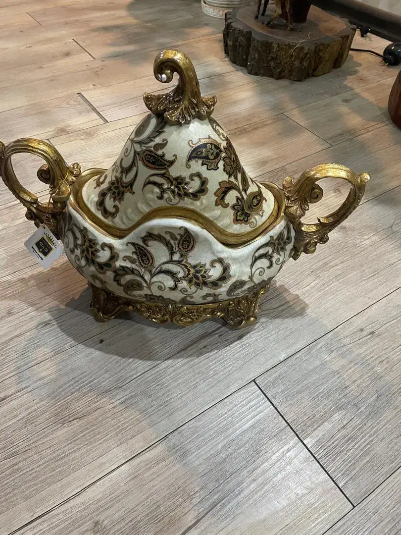 ظرف دکوری|ظروف سرو و پذیرایی|تهران, نظامآباد|دیوار