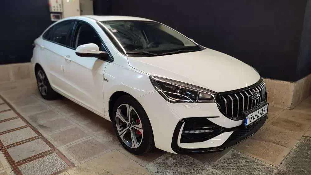 فروش نقد و اقساط اریزو 5fl نمایندگی 399گودرزی|خودرو سواری و وانت|تهران, ایرانشهر|دیوار