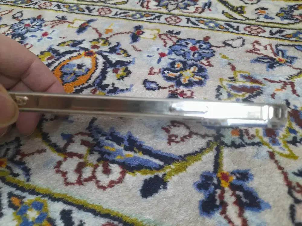 فروش گوشی اپل درحد نو یک ترا|موبایل|قم, لسانی|دیوار