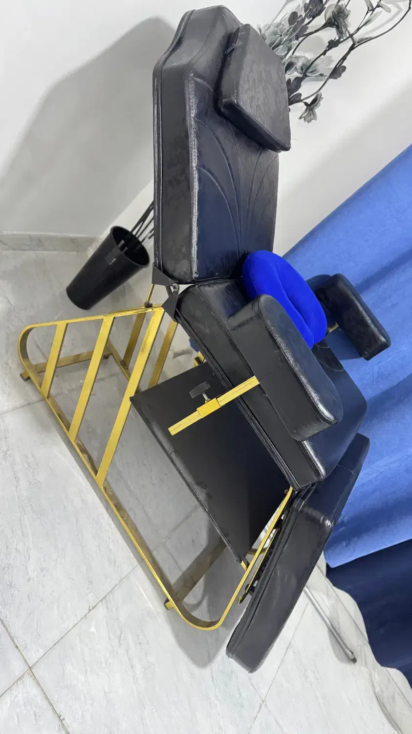 تجهیزات آرایشگاه|آرایشگاه و سالنهای زیبایی|رشت, ترمینال|دیوار